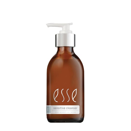 Sensitive Cleanser 200ml - Tester