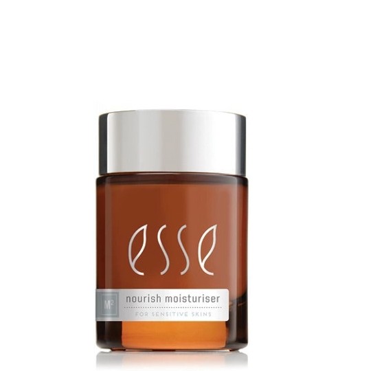 Sensitive Nourish Moisturiser - Tester