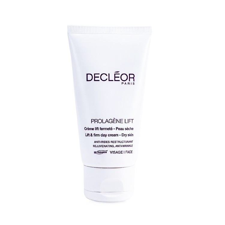 Decléor Prolagene Lift - & Firm Day Cream Dry Skin Salongsstorlek