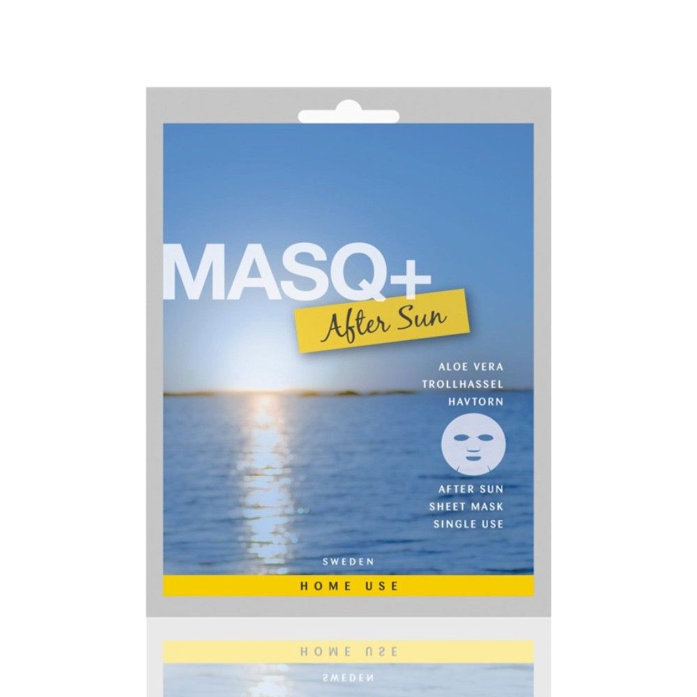 Powerlite MASQ After Sun Mask