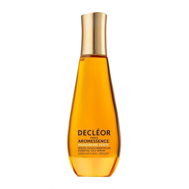 Decléor Aromessence Green Mandarin - Essential Oil Serum Salongsstorlek 50ml