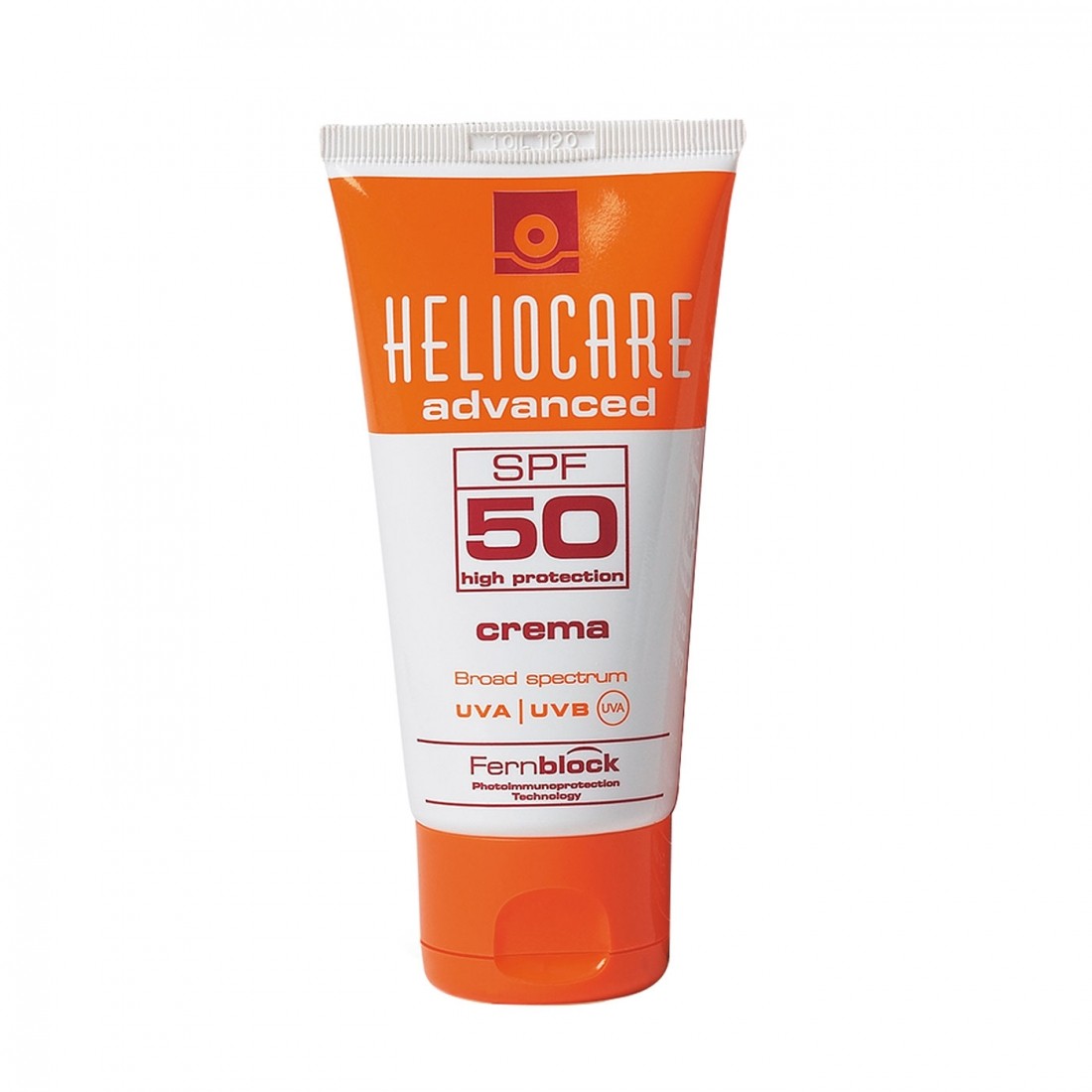Heliocare Advance Cream SPF 50