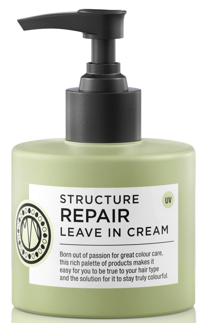 Structure Repair Leave-in Cream 200 ml