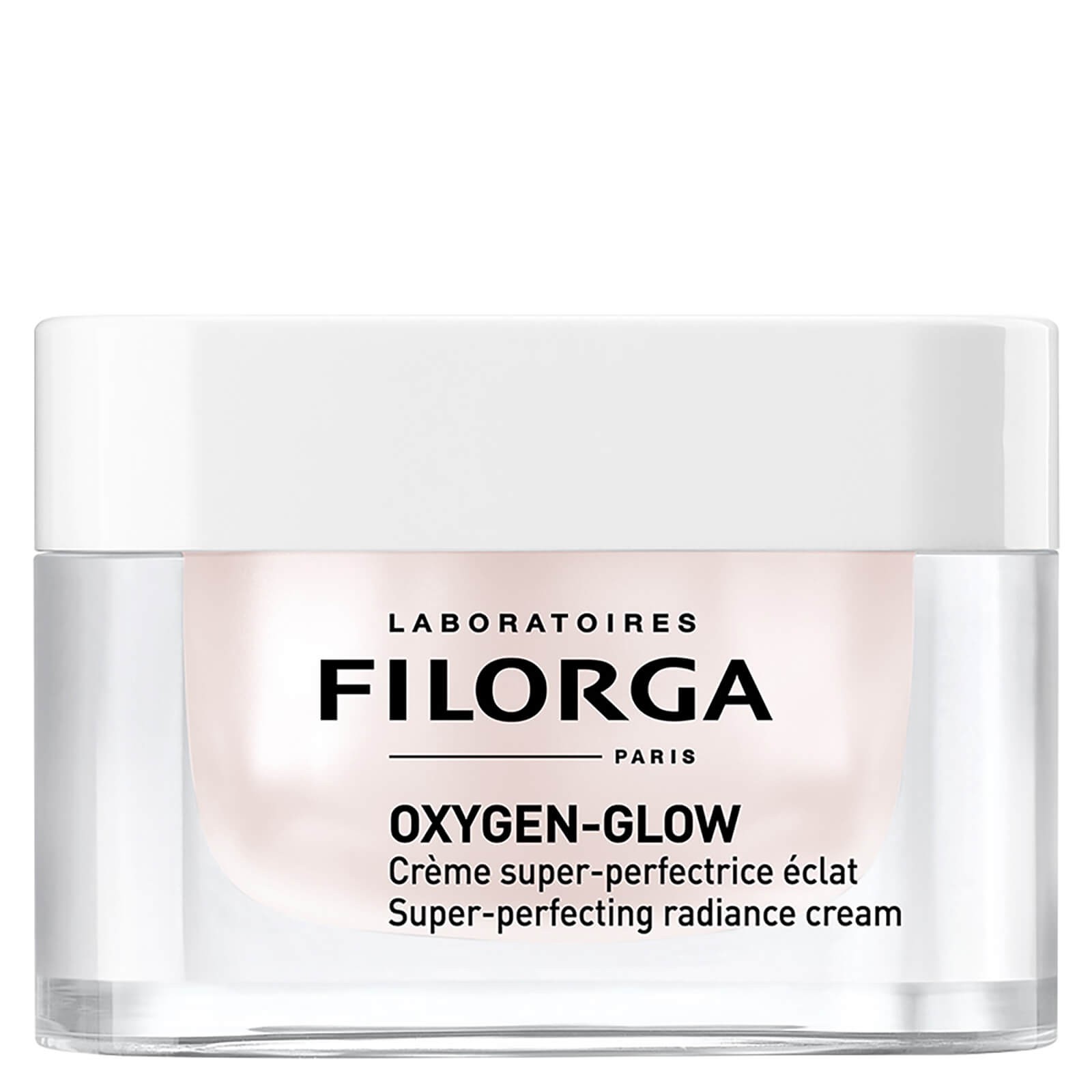 Filorga Oxygen-Glow Cream - Utan förpackning