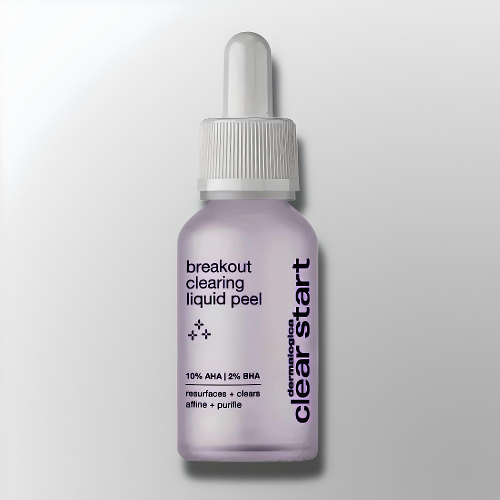 Dermalogica Clear Start - Breakout Clearing Liquid Peel