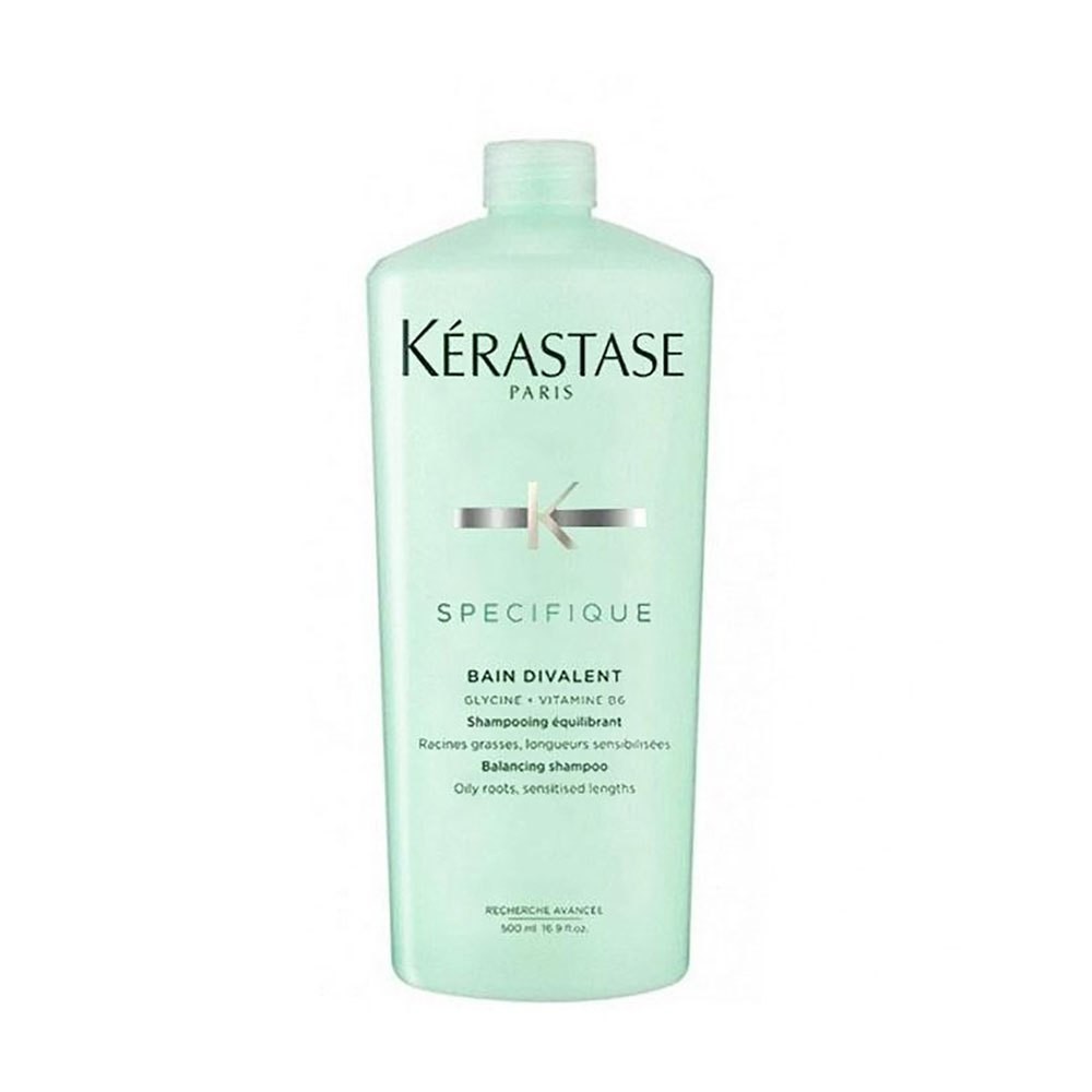Kerastase Specifique Bain Divalent Shampoo 1000 ml