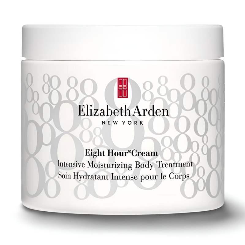 Elizabeth Arden Eight Hour Cream Intensive Moisturizing Body Treatment, 400ml