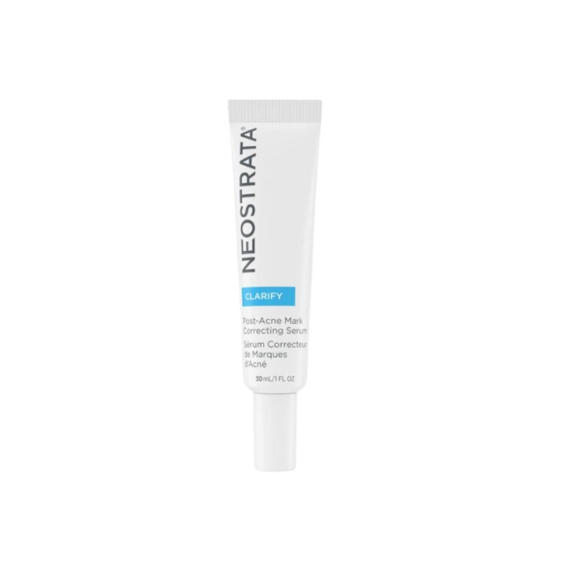 Post-Acne Mark Correcting Serum 30ml Post-Acne Mark Correcting Serum 30ml