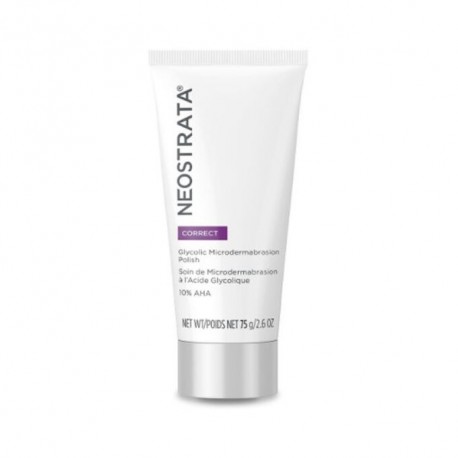 Correct Glycolic Microdermabrasion Polish 75g