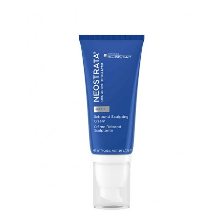 Rebound Sculpting Cream