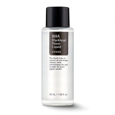 BHA Blackhead Power Liquid - 50 ml