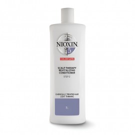System 5 Scalp Therapy Revitalizing Conditioner 1000ml