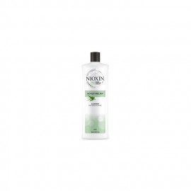 Scalp Relief Shampoo 1000ml
