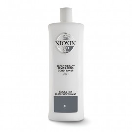 System 2 Scalp Therapy Revitalizing Conditioner 1000ml