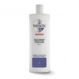 System 6 Scalp Therapy Revitalizing Conditioner 1000 ml