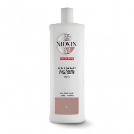System 3 Scalp Therapy Revitalizing Conditioner 1000ml