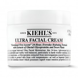 Ultra Facial Cream 50 ml