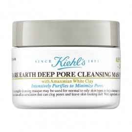 Rare Earth Deep Pore Cleansing Masque 125 ml