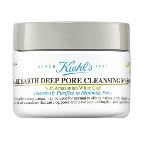 Rare Earth Deep Pore Cleansing Masque 125 ml