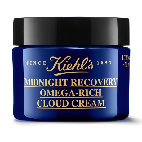 Midnight Recovery Omega-Rich Cloud Cream 50ml