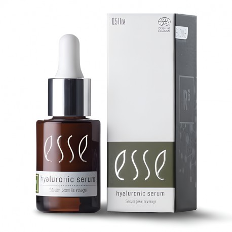 Hyaluronic Serum 15ml