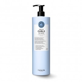 Coils & Curls Co-Wash 1000ml