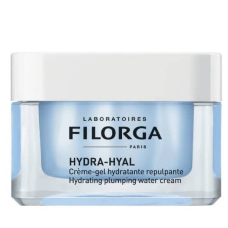 Hydra-Hyal Gel Cream Hydra-Hyal Gel Cream