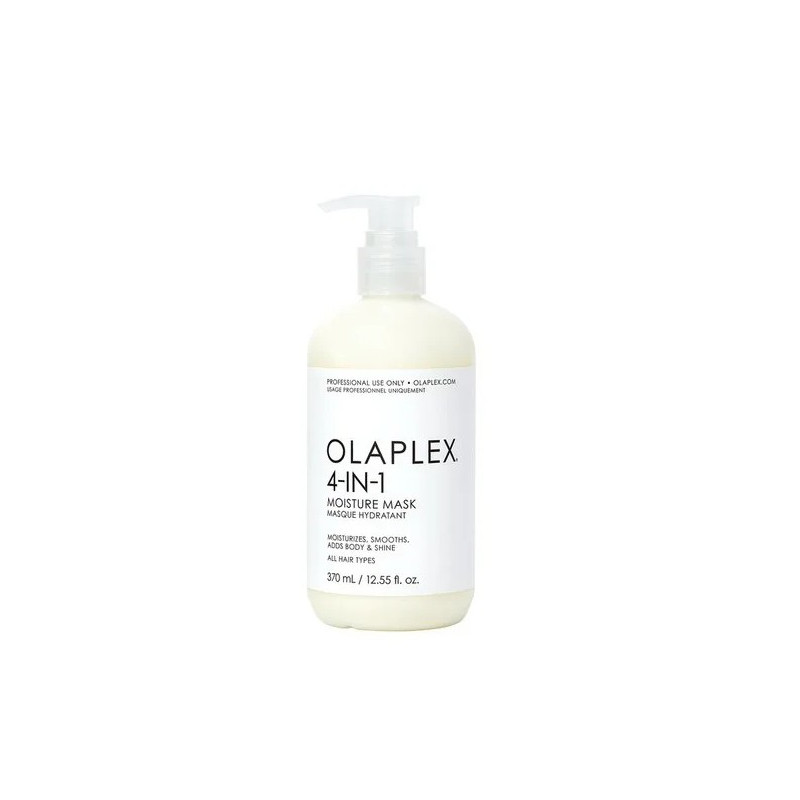 4-in-1 Moisture Mask 4-in-1 Moisture Mask