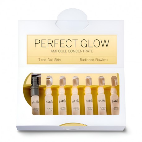 Ampoule Concentrates Perfect Glow 7 x 2 ml