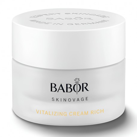 Skinovage Vitalizing Cream Rich 50ml