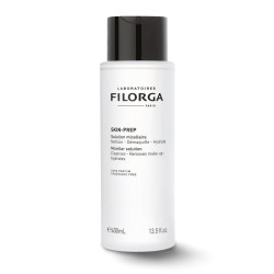 Skin-Prep Micellar Solution 400 ml