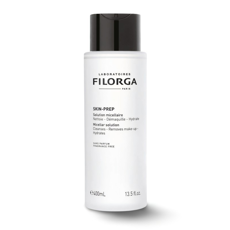Skin-Prep Micellar Solution 400 ml Skin-Prep Micellar Solution 400 ml