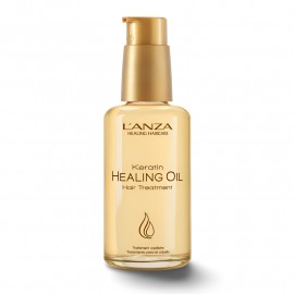 Keratin Healing Oil Hair Treatment 100 ml