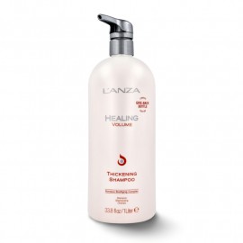 Healing Volume Thickening Shampoo 1000 ml