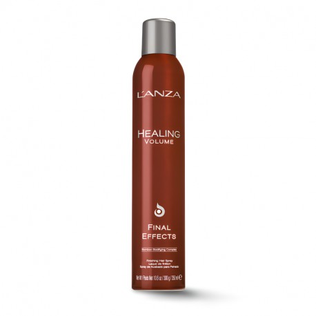 Healing Volume Final Effects 350 ml