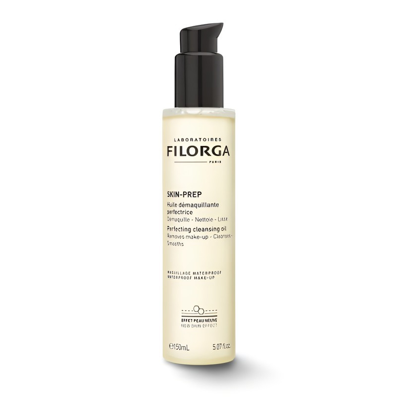 Skin-Prep Perfecting Cleansing Oil 150 ml Skin-Prep Perfecting Cleansing Oil 150 ml