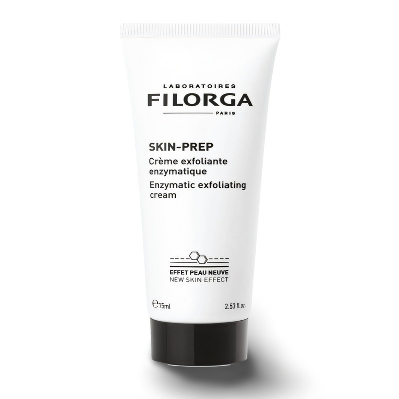 Skin-Prep Enzymatic Exfoliating Cream 75 ml Skin-Prep Enzymatic Exfoliating Cream 75 ml