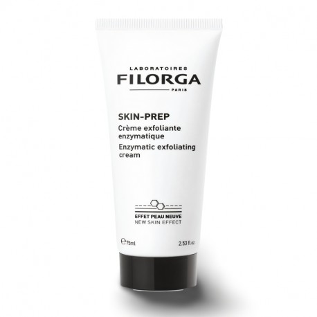 Skin-Prep Enzymatic Exfoliating Cream 75 ml