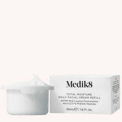 Total Moisture Daily Facial Cream Refill 50 ml