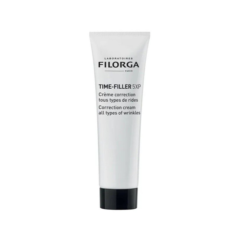 Time-Filler 5XP Cream Resestorlek Time-Filler 5XP Cream Resestorlek