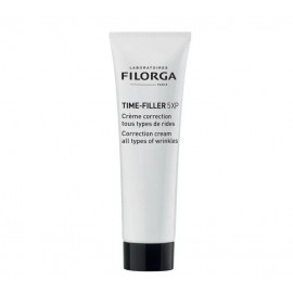 Time-Filler 5XP Cream Resestorlek