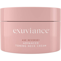 Toning Neck Cream
