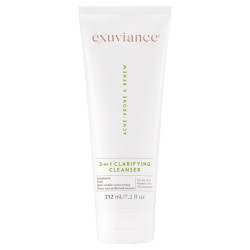 3-in-1 Clarifying Cleanser