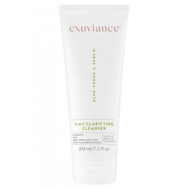 3-in-1 Clarifying Cleanser