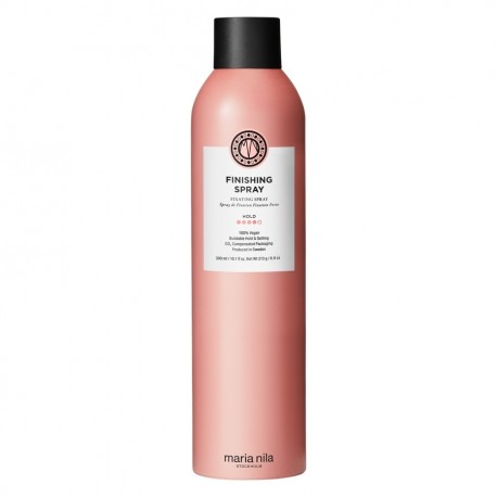 Style&Finish - Finishing Spray