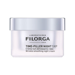 Time-Filler Night