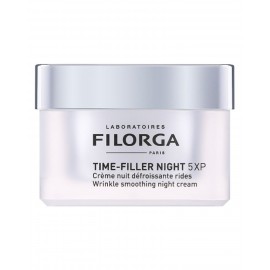 Time-Filler Night