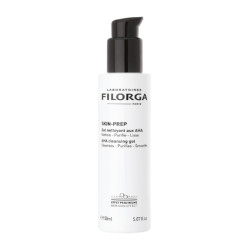 Skin-Prep Aha Cleansing Gel 150ml