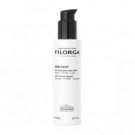 Skin-Prep Aha Cleansing Gel 150ml