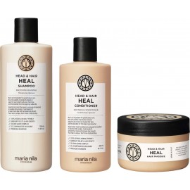 Head & Hair Heal Kit